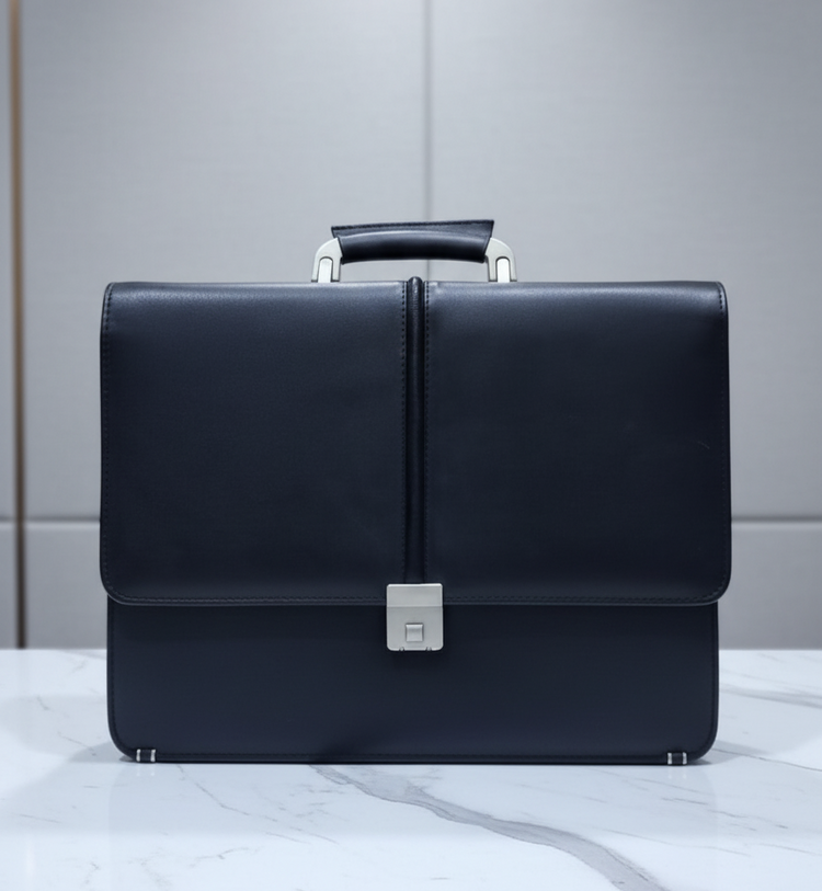 Premium Leather Bags / Laptop Bags