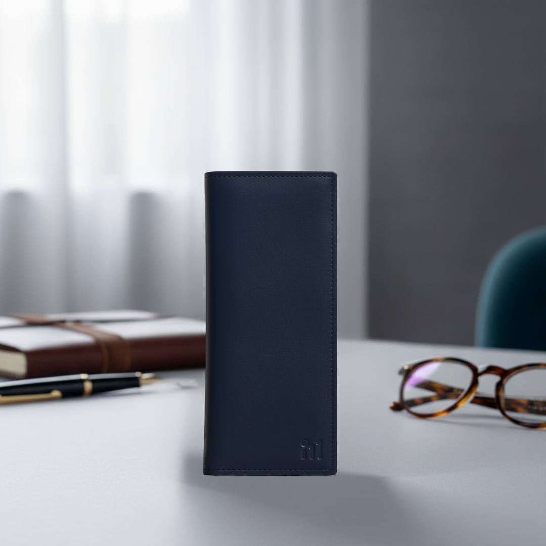 The Classic - Long Wallet