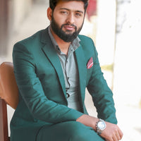 Shaheer