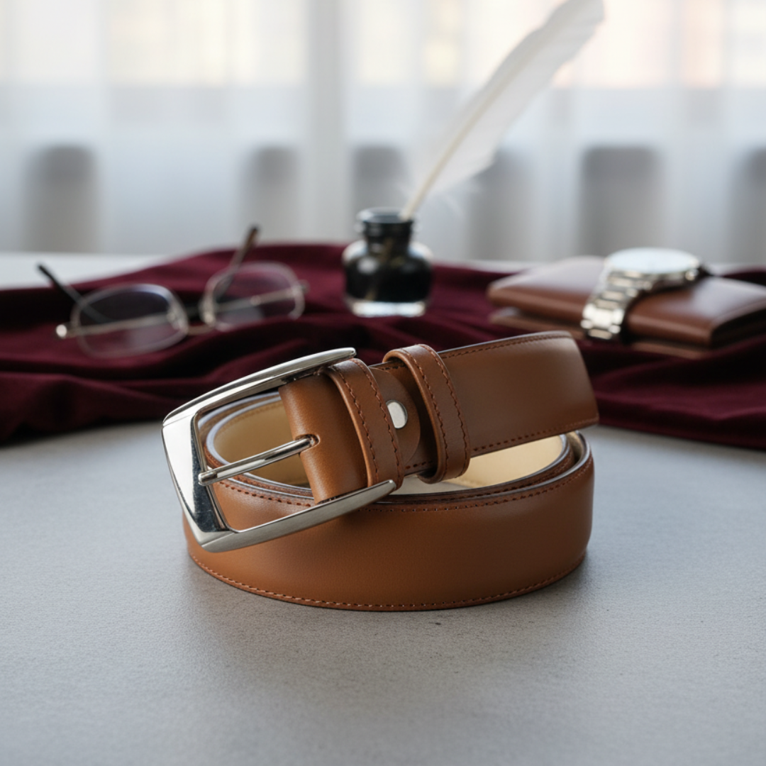 Ultimate Belt Collection