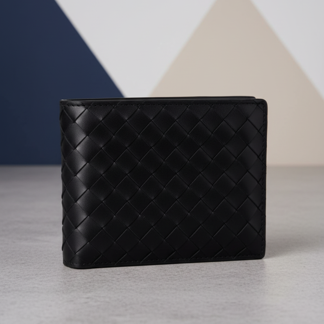 Premium Wallets, Timeless Style