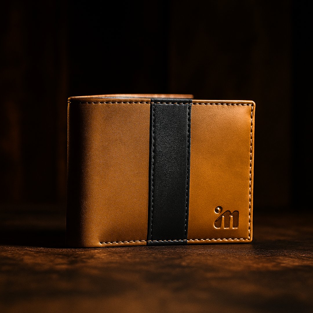 Premium Wallets, Timeless Style