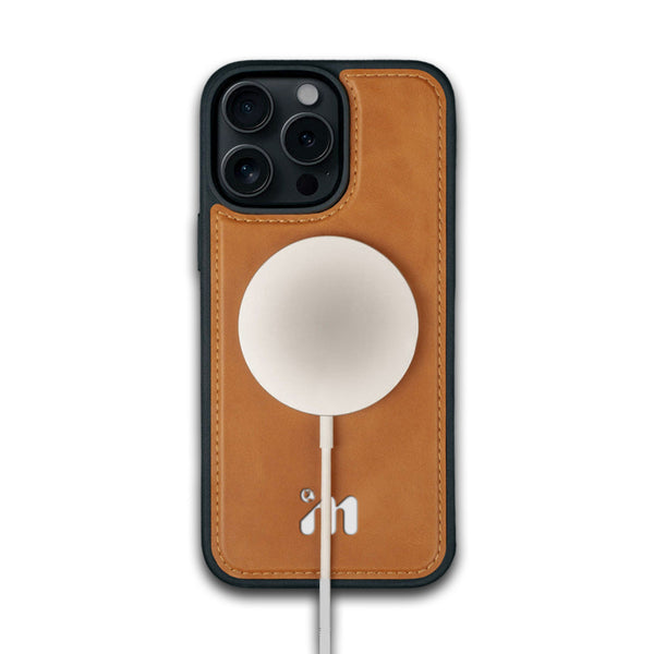 IM NAVY FOLIO MAGSAFE IPHONE 16 PRO MAX CASE