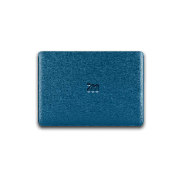 IM NAPPA LEATHER MACBOOK AIR 13" SLIM SLEEVE