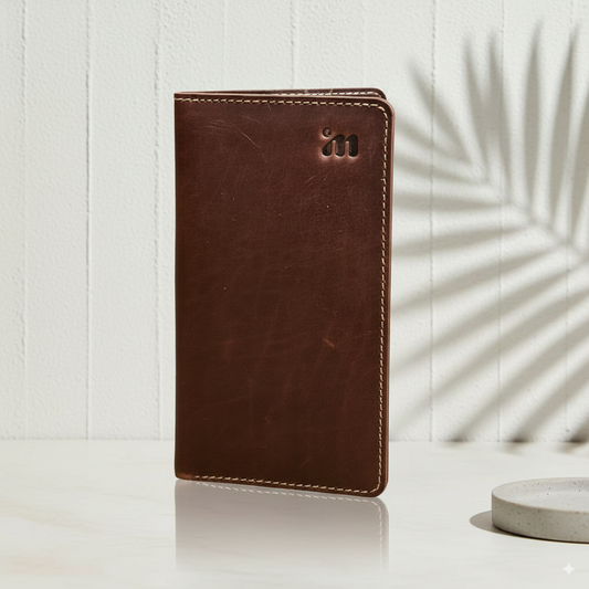 Legacy Leather Wallet