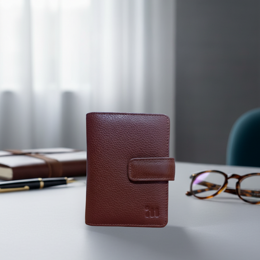 Chestnut Travel Companion