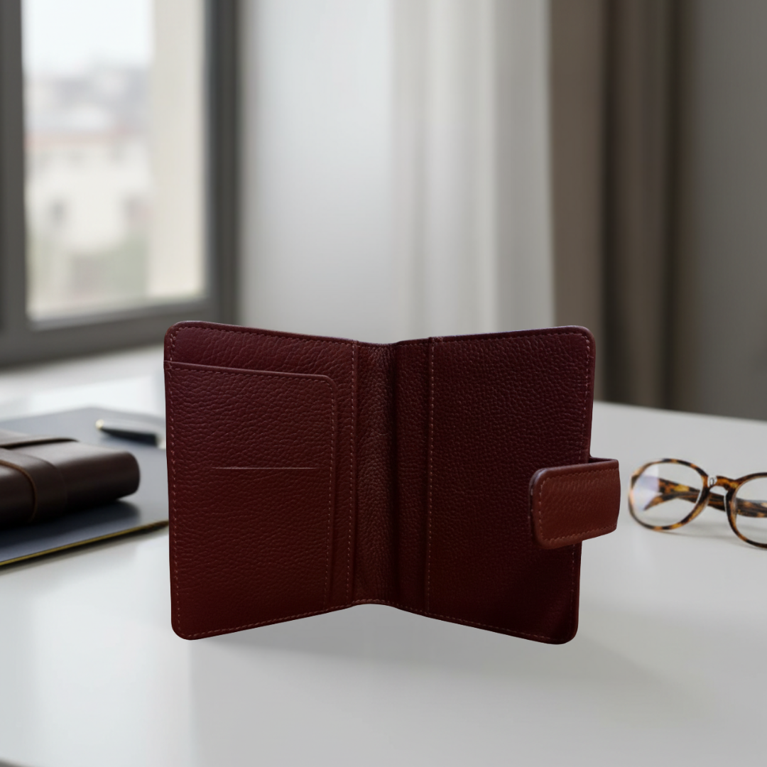 Chestnut Travel Companion