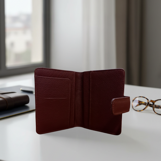 Chestnut Travel Companion